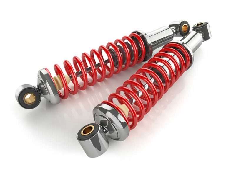 Buy new shock absorbers in Wokingham