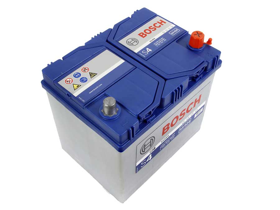 Buy new car battery in Wokingham