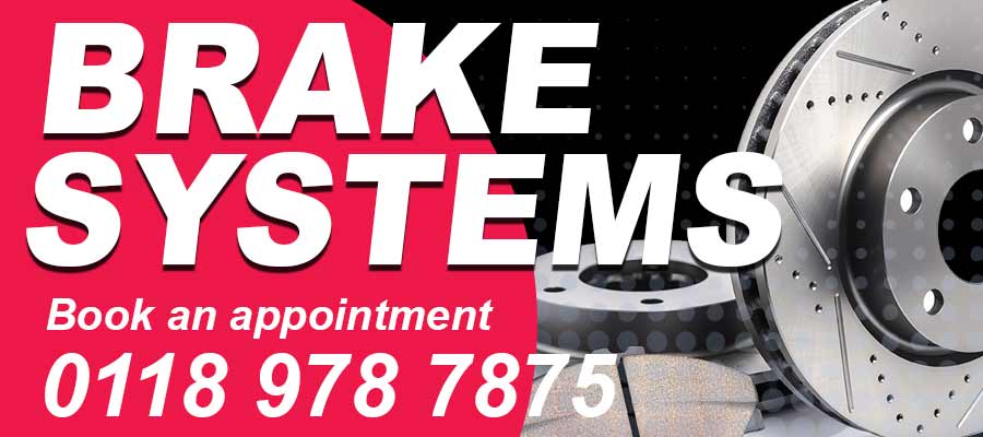 Brake Systems